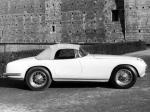 Pegaso Z-102 B Spider 1953 года